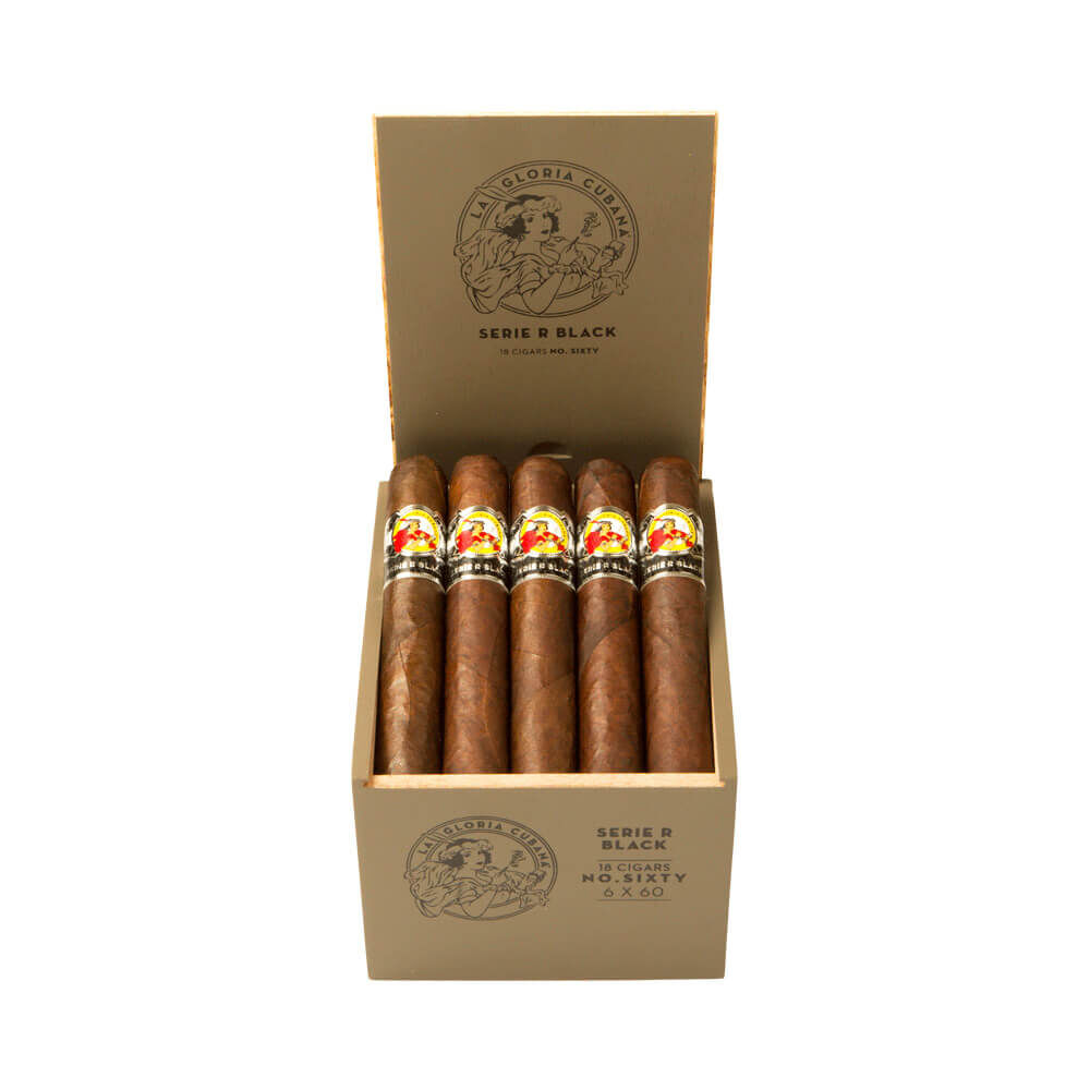 #60, , seriouscigars